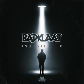 Injustice album cover