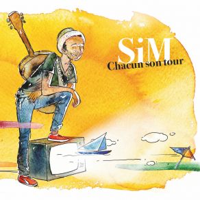 Chacun Son Tour album cover