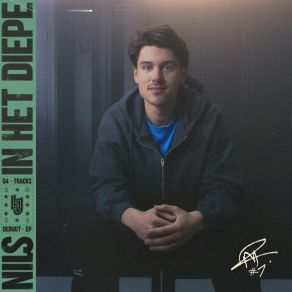 In Het Diepe album cover