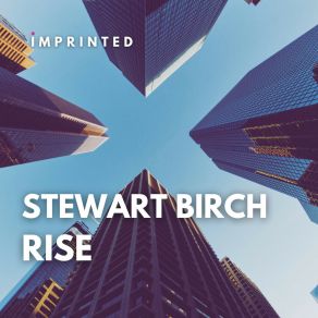 RISE album cover