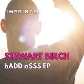 BADD ASS album cover