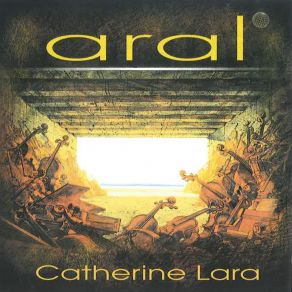 Aral album cover