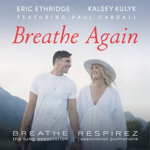 Breathe Again (Single) album cover