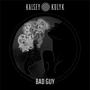 Bad Guy (Single) album cover
