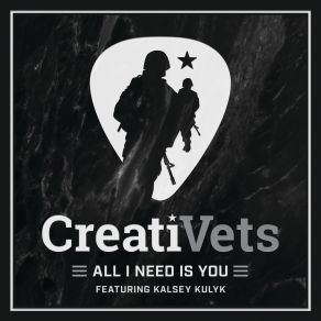 All I Need Is You (Single) album cover