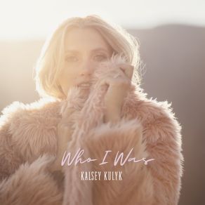 Who I Was (Single) album cover