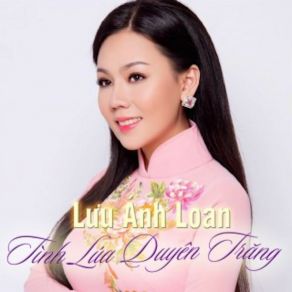 Tình Lúa Duyên Trăng album cover