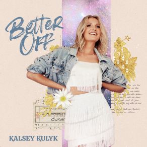 Better Off (Single) album cover