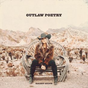 Outlaw Poetry album cover