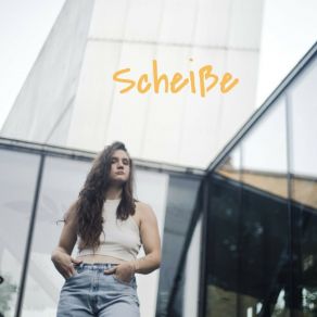 Scheiße album cover