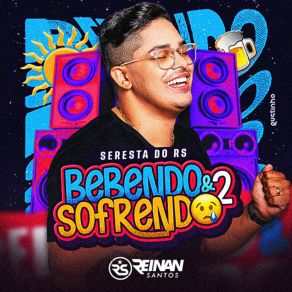 Bebendo & Sofrendo 2 album cover