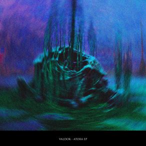 Atora album cover