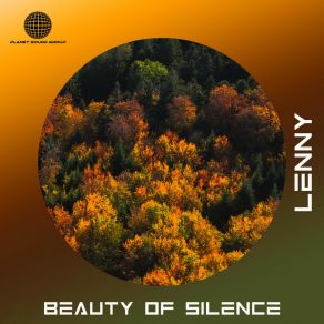 Beauty Of Silence album cover