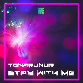 Stay With Me album cover