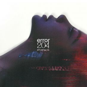 Error 204 album cover