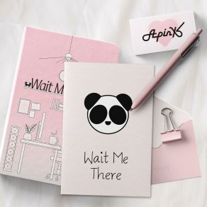 Wait Me There album cover