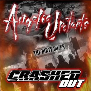 The Dirty Dozen album cover
