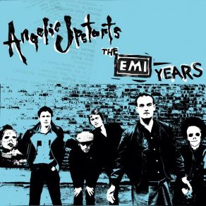 The EMI Years album cover