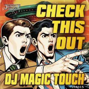 Check This Out album cover