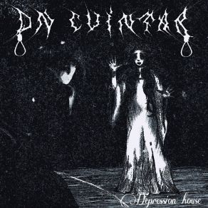 Depression House album cover
