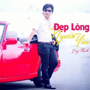 Đẹp Lòng Người Yêu album cover