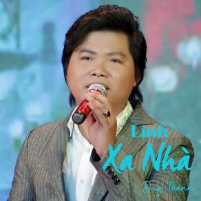 Lính Xa Nhà album cover