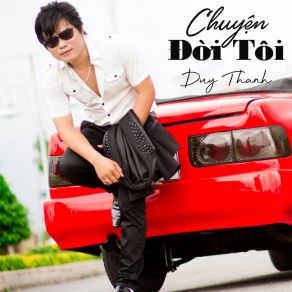 Chuyện Đời Tôi album cover