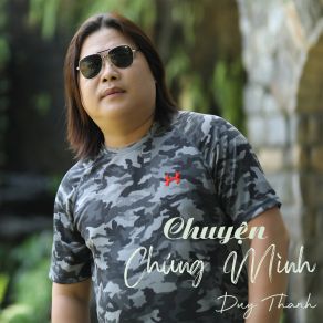 Chuyện Chúng Mình album cover