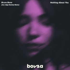 Nothing About You album cover