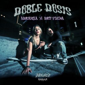 Doble Dosis album cover