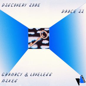 Dance II (Gramrcy & Loveless Mixes) (Maxi-Single) album cover
