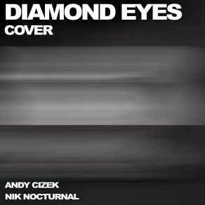 Diamond Eyes (Single) album cover