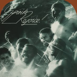Spirits Rejoice! (Remastered) album cover