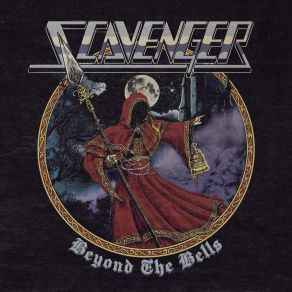 Beyond The Bells album cover