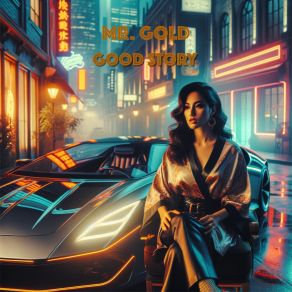 Good Story album cover