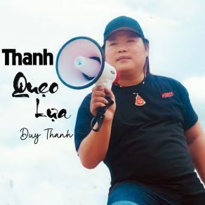 Thanh Quẹo Lựa album cover