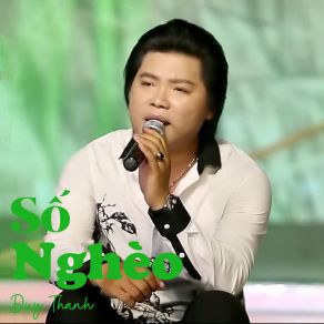 Số Nghèo album cover