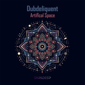 Artifical Space album cover