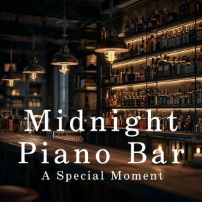 Midnight Piano Bar: A Special Moment album cover