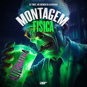 Montagem Física Alternativa album cover