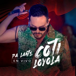 Pa Lante (En Vivo) album cover