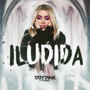 Iludida album cover