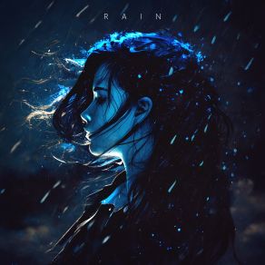 Rain (Single) album cover