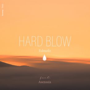 Hard Blow (Single) album cover