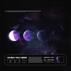 When You Here (Single) album cover