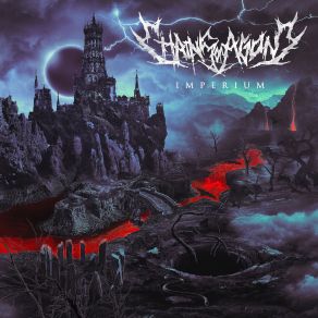 Imperium album cover