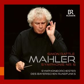 Symphony No. 6 album cover