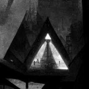 Passage album cover