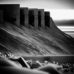 Concrete Hull album cover