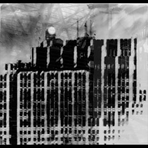 Radarville album cover